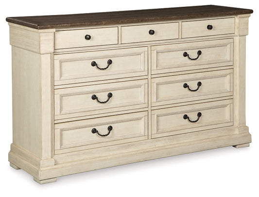 Bolanburg Dresser