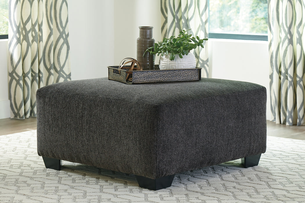 Ashley Express - Ballinasloe Oversized Accent Ottoman