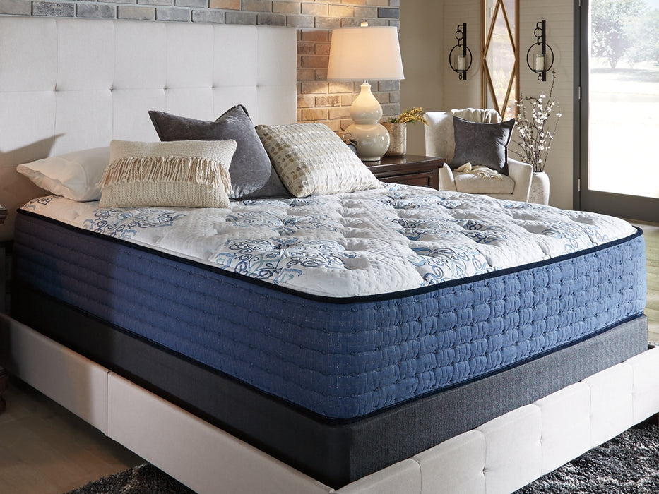 Ashley Express - Mt Dana Firm California King Mattress