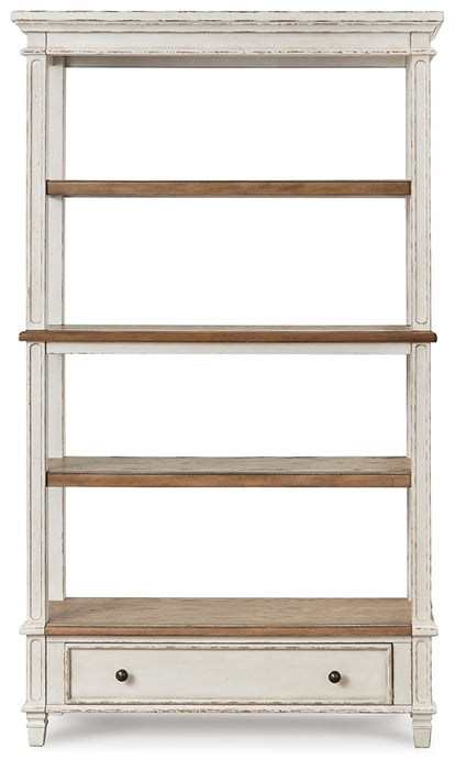 Ashley Express - Realyn Bookcase