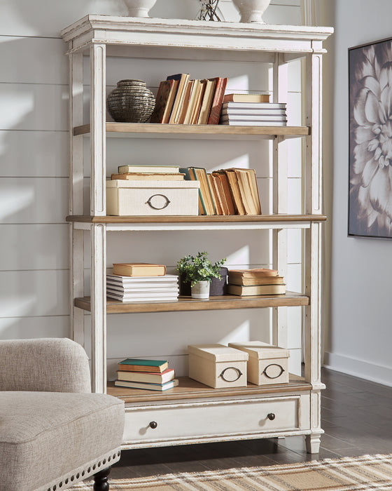 Ashley Express - Realyn Bookcase