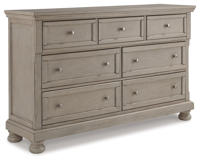 Robbinsdale Dresser