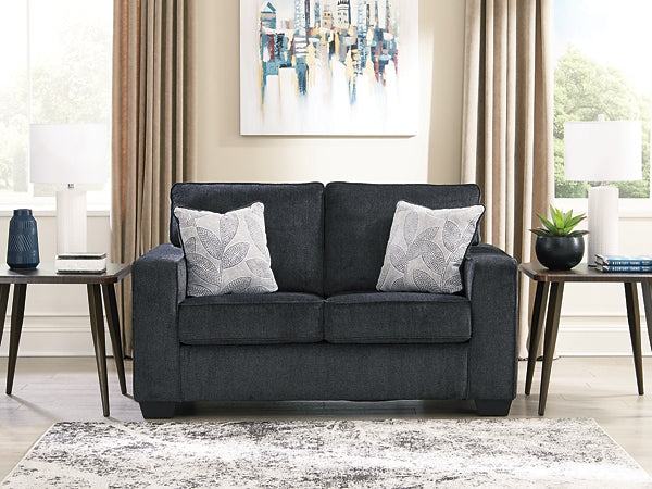 Altari Loveseat