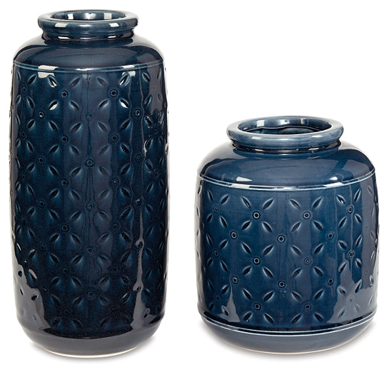 Ashley Express - Marenda Vase Set (2/CN)