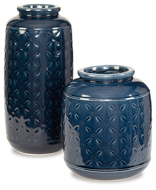 Ashley Express - Marenda Vase Set (2/CN)