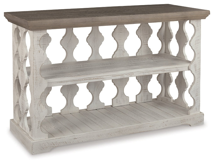 Ashley Express - Havalance Console Sofa Table