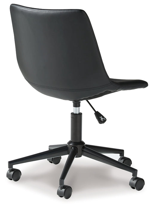 Ashley Express - Office Chair Program Home Office Swivel Desk Chair