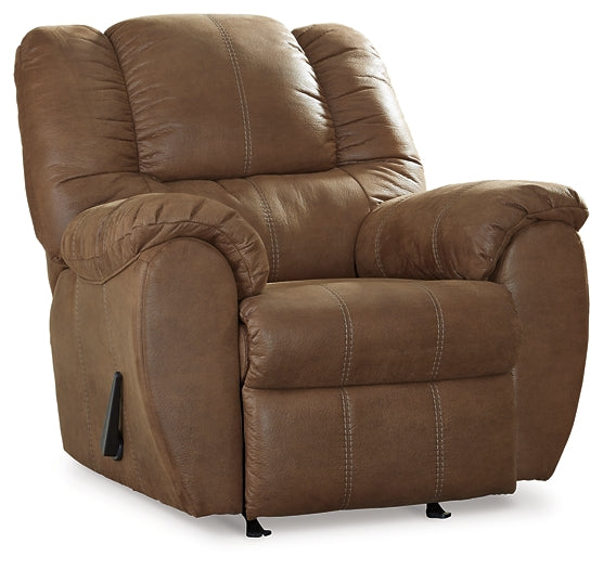 McGann Rocker Recliner