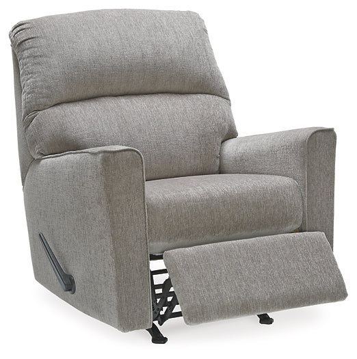 Altari Rocker Recliner