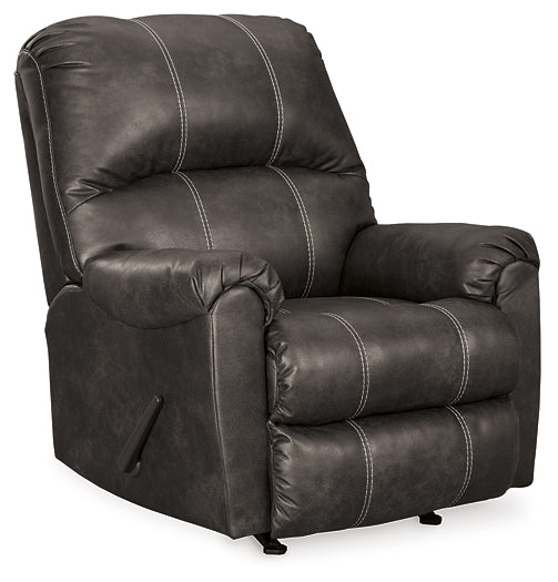 Kincord Rocker Recliner