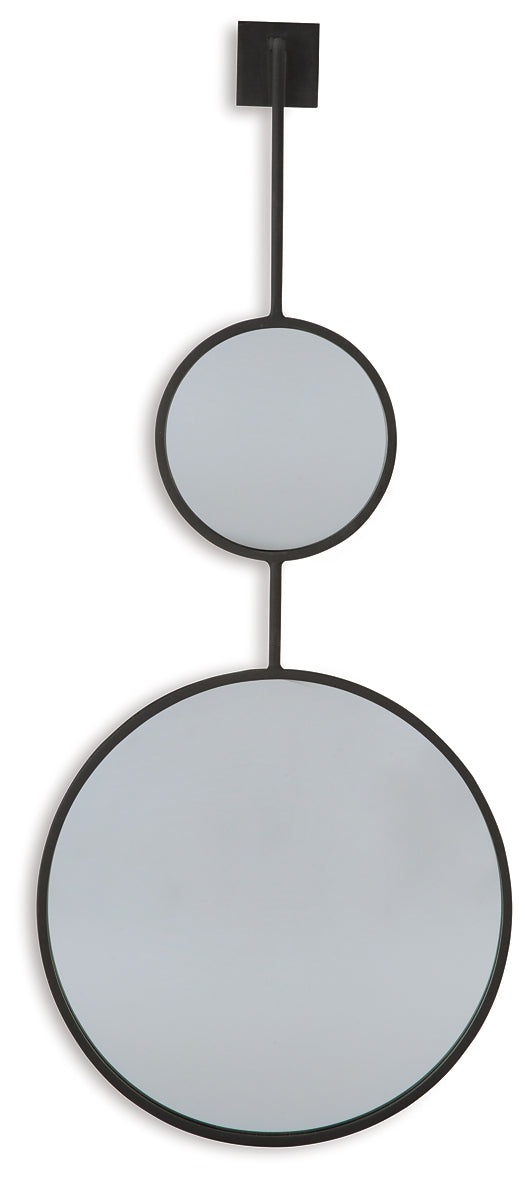 Ashley Express - Brewer Accent Mirror