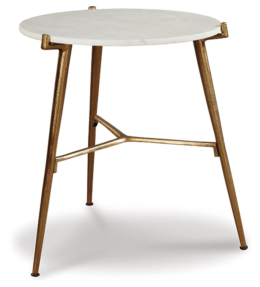 Ashley Express - Chadton Accent Table