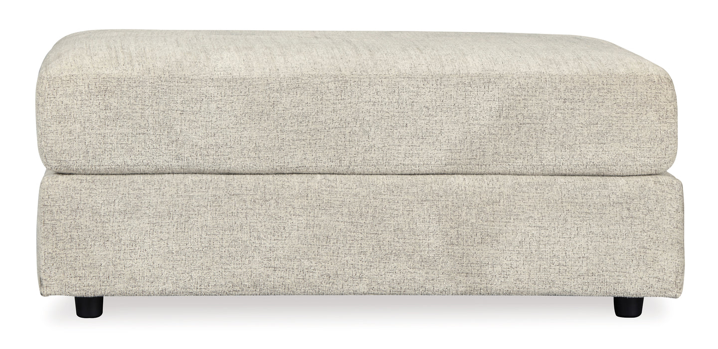 Ashley Express - Soletren Oversized Accent Ottoman