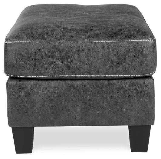 Ashley Express - Venaldi Ottoman