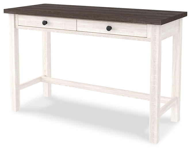 Ashley Express - Dorrinson Home Office Desk