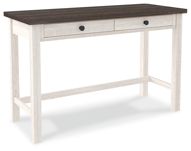 Ashley Express - Dorrinson Home Office Desk