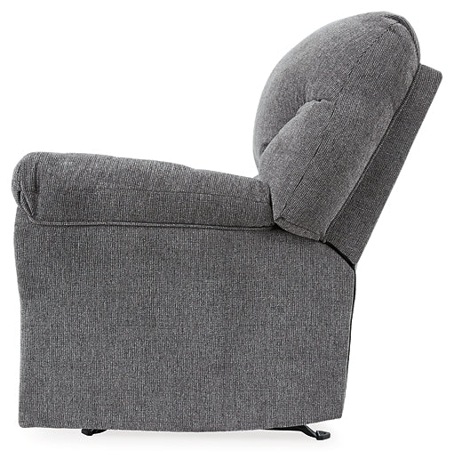 Allmaxx Rocker Recliner