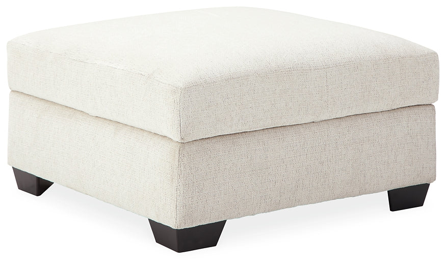 Ashley Express - Cambri Ottoman With Storage