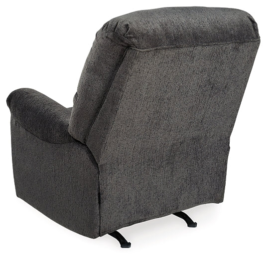 Ballinasloe Rocker Recliner