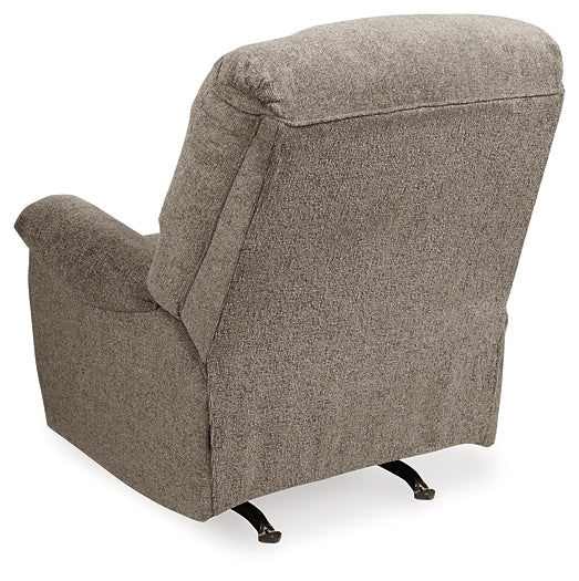 Ballinasloe Rocker Recliner