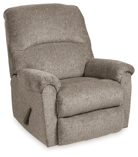 Ballinasloe Rocker Recliner