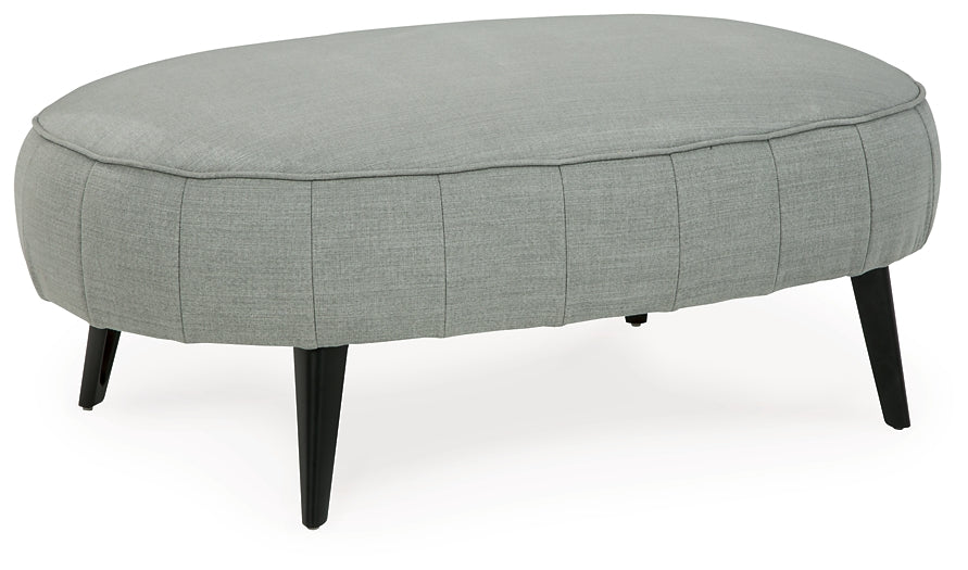 Ashley Express - Hollyann Oversized Accent Ottoman