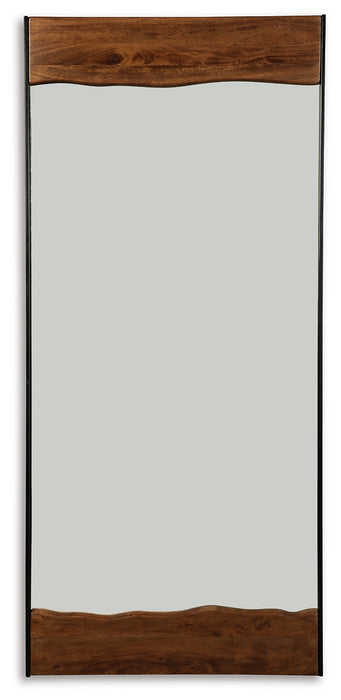 Ashley Express - Panchali Floor Mirror