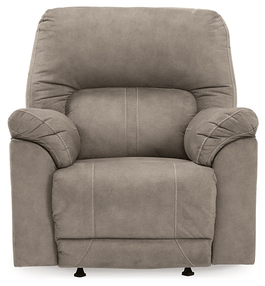 Cavalcade Power Rocker Recliner