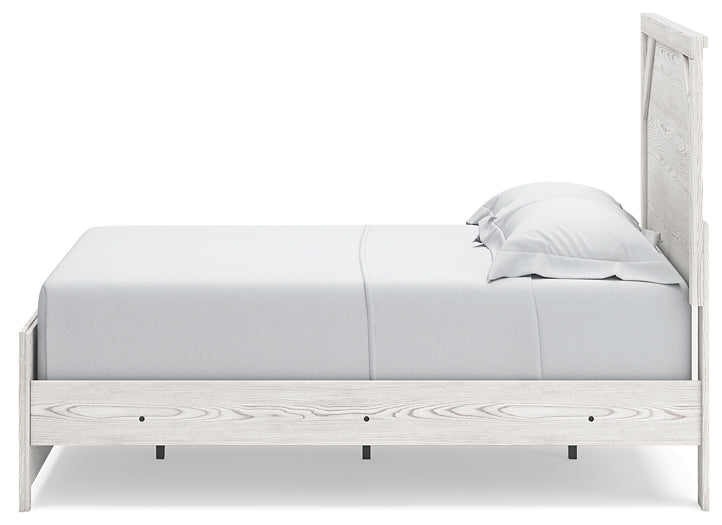 Ashley Express - Gerridan  Panel Bed