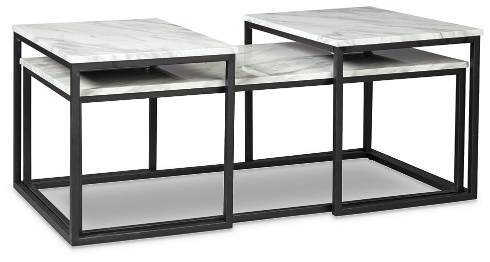 Ashley Express - Donnesta Occasional Table Set (3/CN)