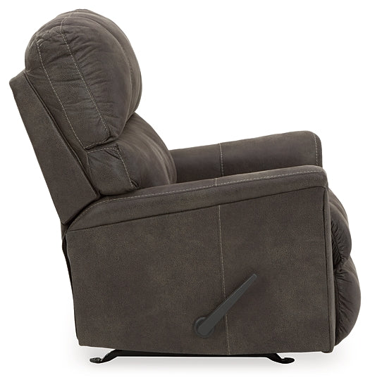 Navi Rocker Recliner