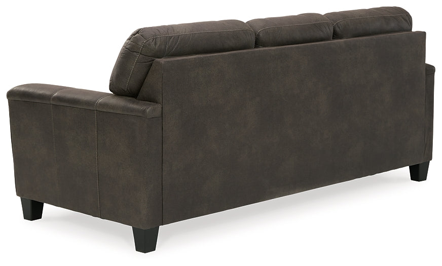 Navi Queen Sofa Sleeper