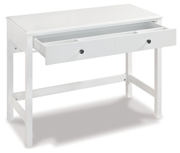 Ashley Express - Othello Home Office Small Desk