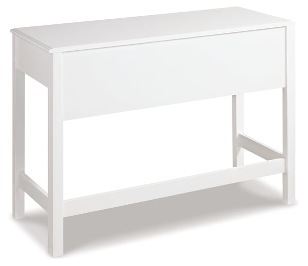 Ashley Express - Othello Home Office Small Desk