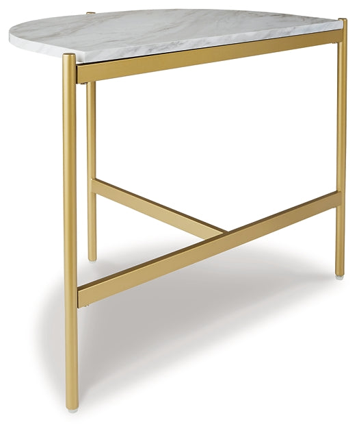 Ashley Express - Wynora Chair Side End Table