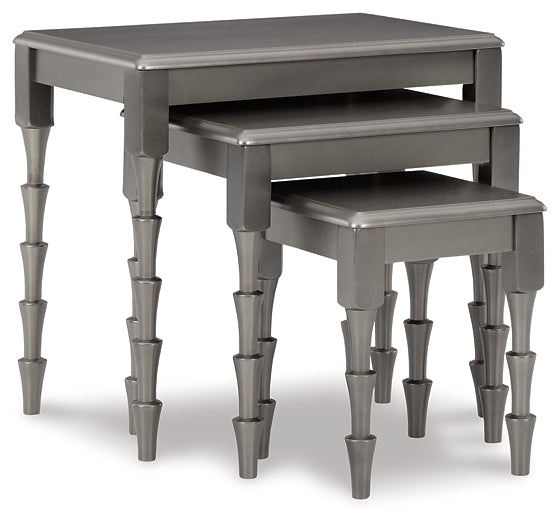 Ashley Express - Larkendale Accent Table Set (3/CN)