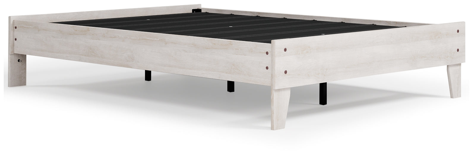 Ashley Express - Shawburn  Platform Bed