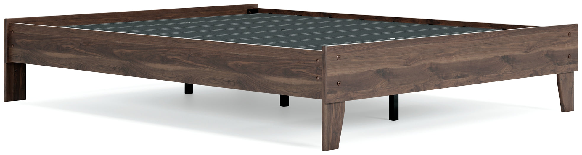 Ashley Express - Calverson  Platform Bed