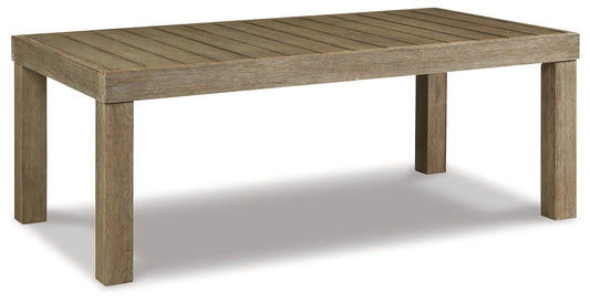 Ashley Express - Silo Point Rectangular Cocktail Table