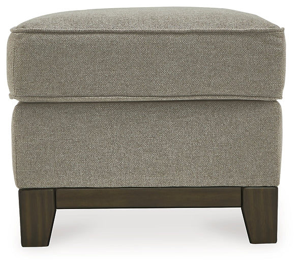 Ashley Express - Kaywood Ottoman