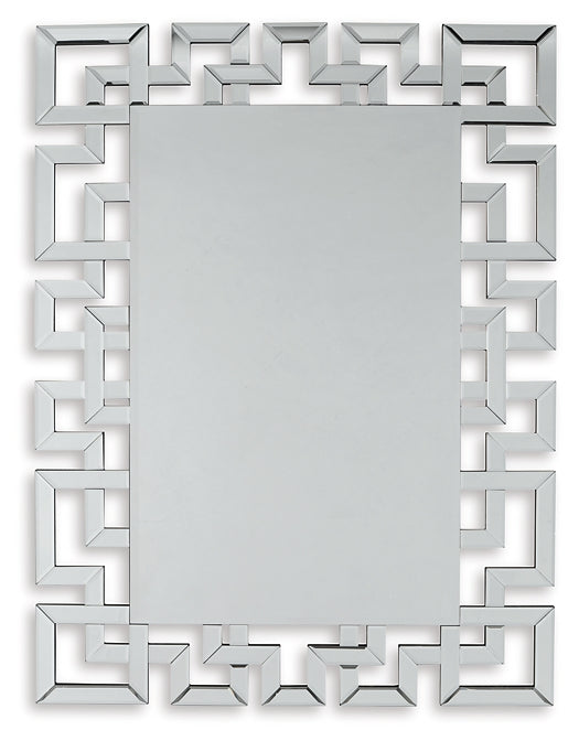 Ashley Express - Jasna Accent Mirror