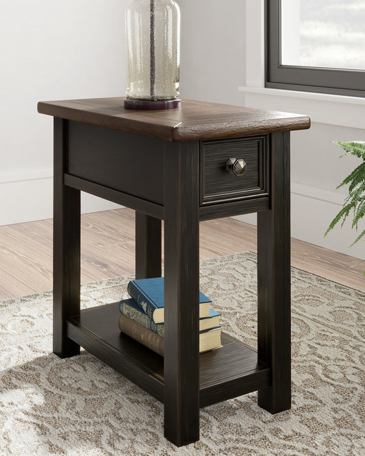 Ashley Express - Tyler Creek Chair Side End Table