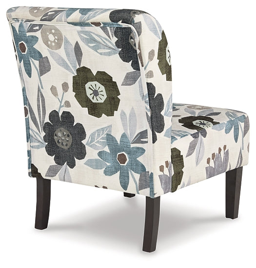 Ashley Express - Triptis Accent Chair