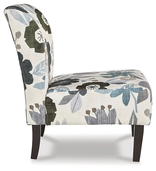 Ashley Express - Triptis Accent Chair