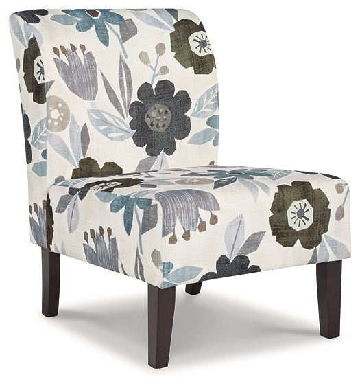 Ashley Express - Triptis Accent Chair