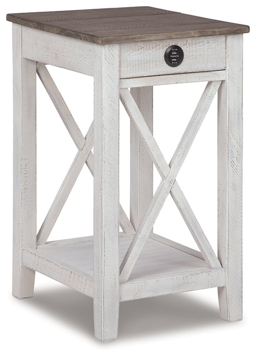 Ashley Express - Adalane Accent Table