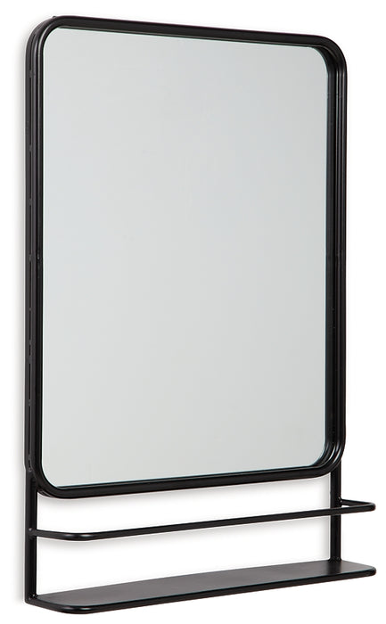 Ashley Express - Ebba Accent Mirror