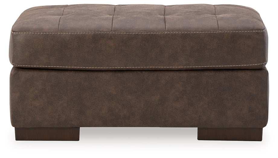 Ashley Express - Maderla Ottoman