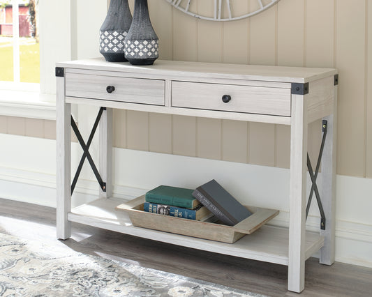 Ashley Express - Bayflynn Console Sofa Table