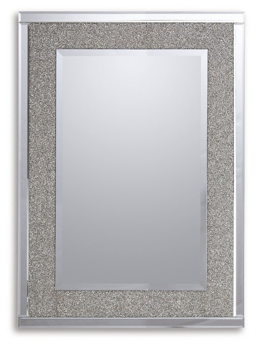 Ashley Express - Kingsleigh Accent Mirror